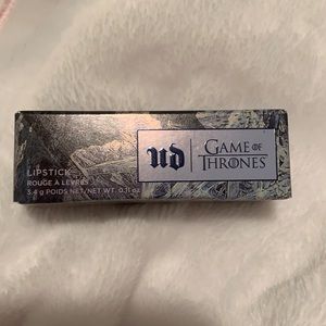 Urban Decay ‘Game of Thrones’ Lipstick